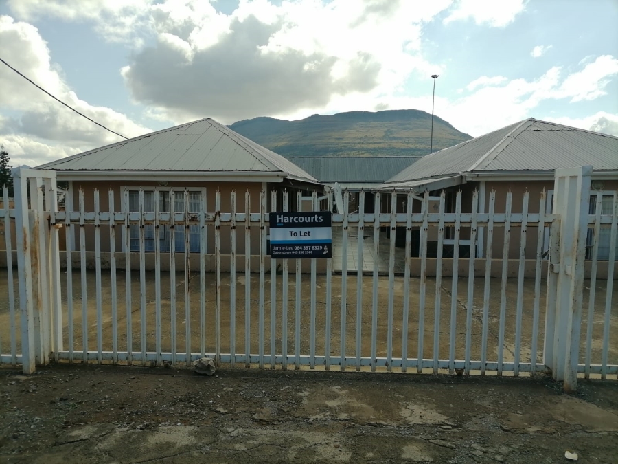 To Let 0 Bedroom Property for Rent in Ezibeleni Eastern Cape
